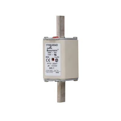 EATON CORPORATION 170M4864D