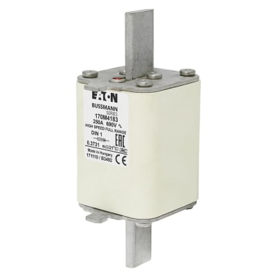 EATON CORPORATION 170M4183