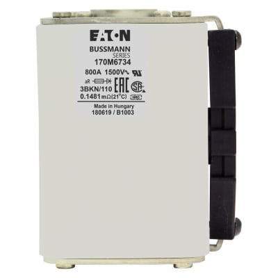 EATON CORPORATION 170M6742