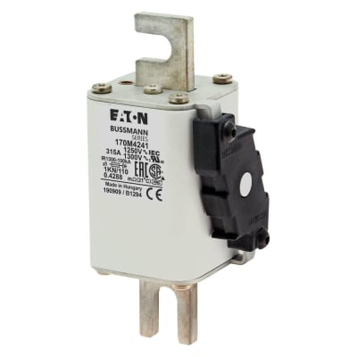 EATON CORPORATION 170M4241
