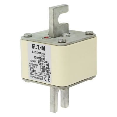 EATON CORPORATION 170M5018