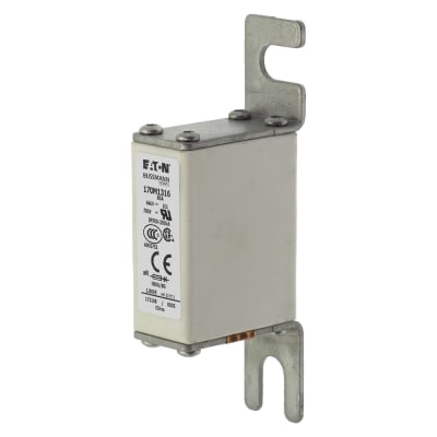 EATON CORPORATION 170M1316