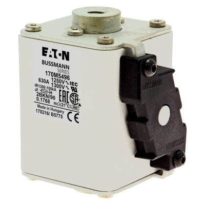 EATON CORPORATION 170M5496