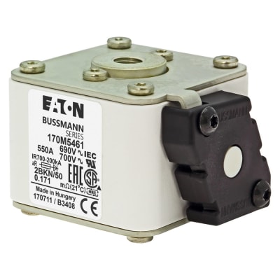 EATON CORPORATION 170M5461