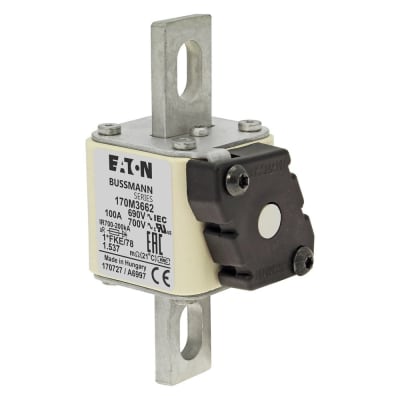EATON CORPORATION 170M3662