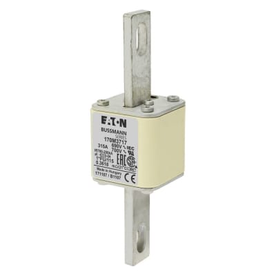 EATON CORPORATION 170M3717