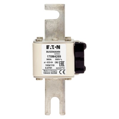 EATON CORPORATION 170M4363