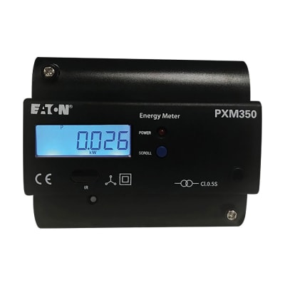 EATON CORPORATION PXM350MA6541