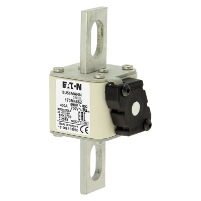 EATON CORPORATION 170M4662