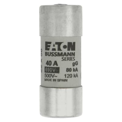 EATON CORPORATION C22G40S