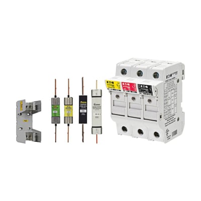 EATON CORPORATION HLT-25-B5-P2-B