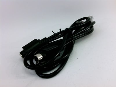 LOGIC CONTROLS PS2M-RJ11