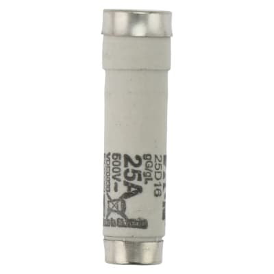 EATON CORPORATION 25D16