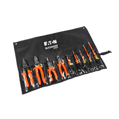 EATON CORPORATION BUSS-TK9