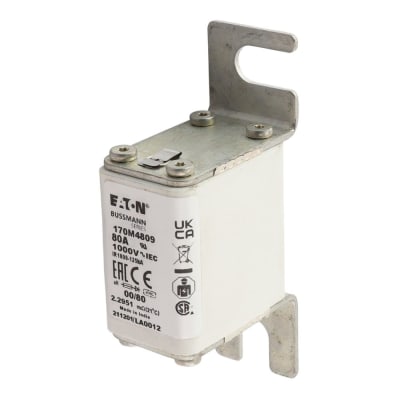EATON CORPORATION 170M4809