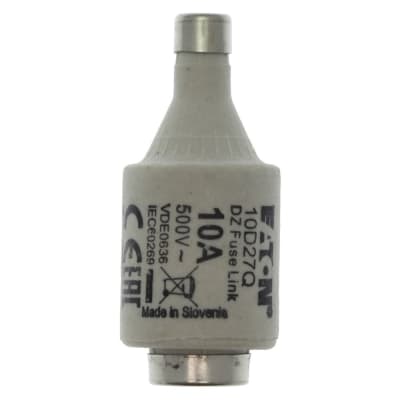 EATON CORPORATION 10D27Q
