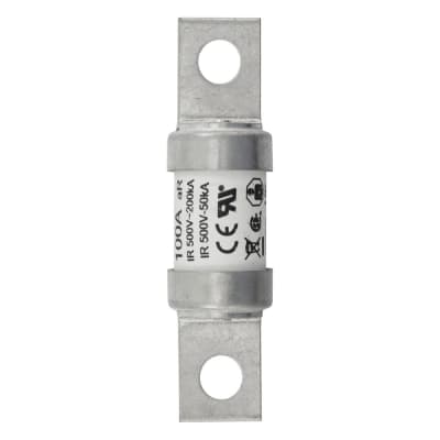EATON CORPORATION FWH-100BC