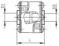 HEIDENHAIN CORP 296746-04