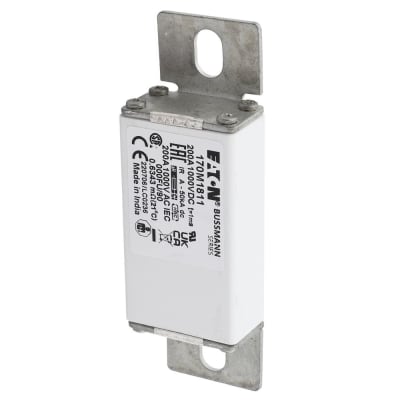 EATON CORPORATION 170M1811
