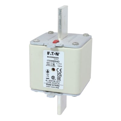 EATON CORPORATION 170M8554D