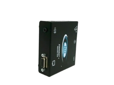 NTI NETWORK TECHNOLOGIES INC ST-C5VA-R-600