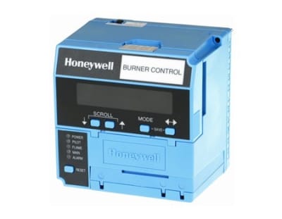 HONEYWELL RM7800L2087