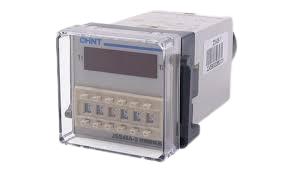 CHINT JSS48A AC/DC24V-48V