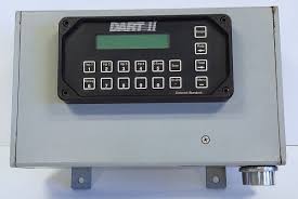 DIETRICH STANDARD DFCII-1MN2MN3MN4MNP1EPRATXAXYXDS-STD