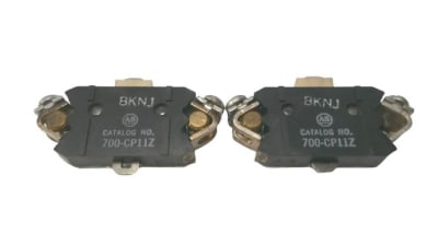 ALLEN BRADLEY 700-CP11Z