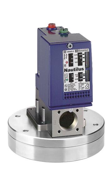 SCHNEIDER ELECTRIC XMLCS35R2S12SB5