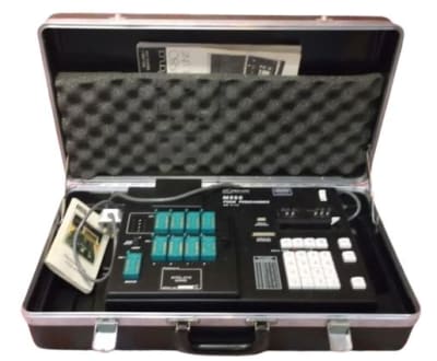 GD CALIFORNIA INC M980