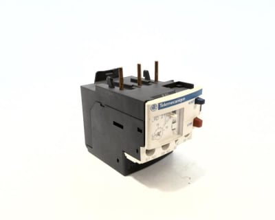 SCHNEIDER ELECTRIC LRD21