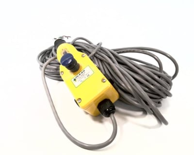 IDEM SAFETY SWITCHES GLS-EX-142028-20M