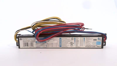 GENERAL ELECTRIC GE432MAXPLULTRA