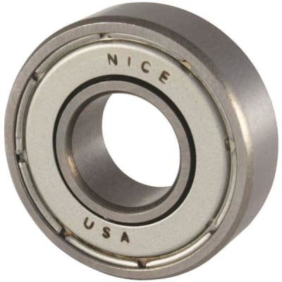 RBC BEARINGS 1604-DSTN