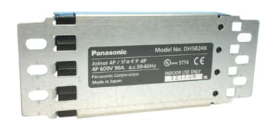 MATSUSHITA ELECTRIC DH5824K