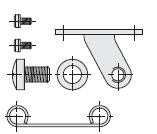 HEIDENHAIN CORP 510955-01