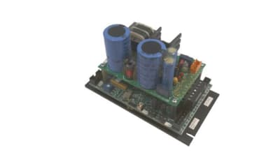 PROCESS CONTROL IND C1450
