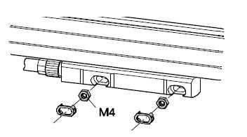 HEIDENHAIN CORP 590763-01