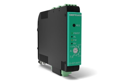 GEFRAN G-START-7-48-0-0-0