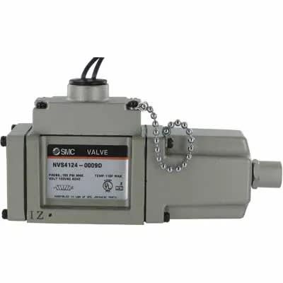 SMC NVS-4244-0009D