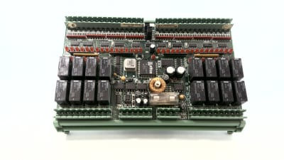 FAR SYSTEMS RIO3216D-SP/B