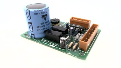 GECKODRIVE 681082-1B