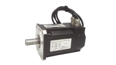 KOLLMORGEN AKM31E-ANPNC-00