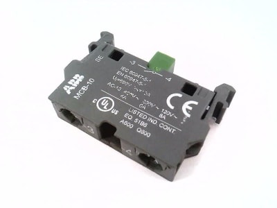 ASEA BROWN BOVERI 1SFA611610R1001