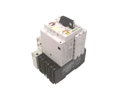 EATON CORPORATION PKZ2/ZM-25+NHI11-PKZ2