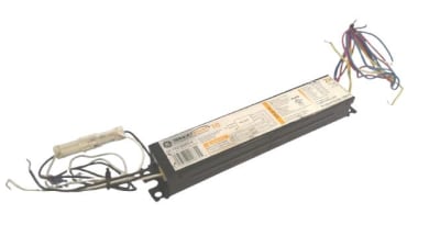 GENERAL ELECTRIC GE-232-MVPS-H