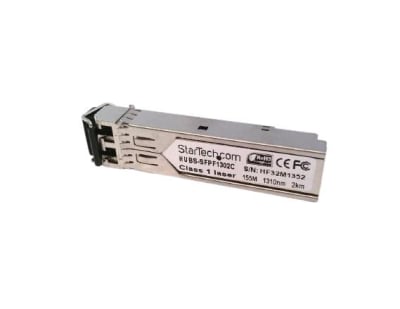 STARTECH.COM SFPF1302C