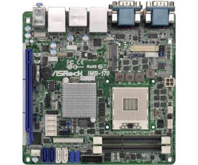 ASROCK IMB-170