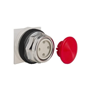 SCHNEIDER ELECTRIC 9001-KR4RH2
